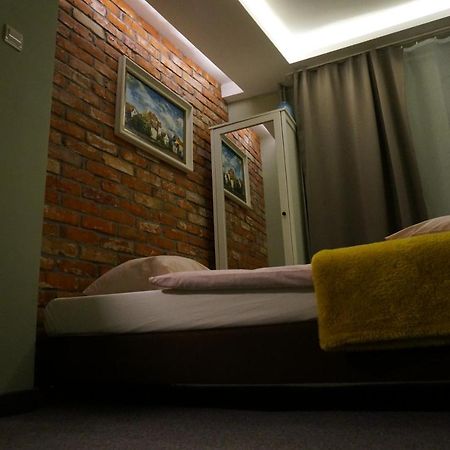 Pokoj Miejski Zielona Góra Exterior foto